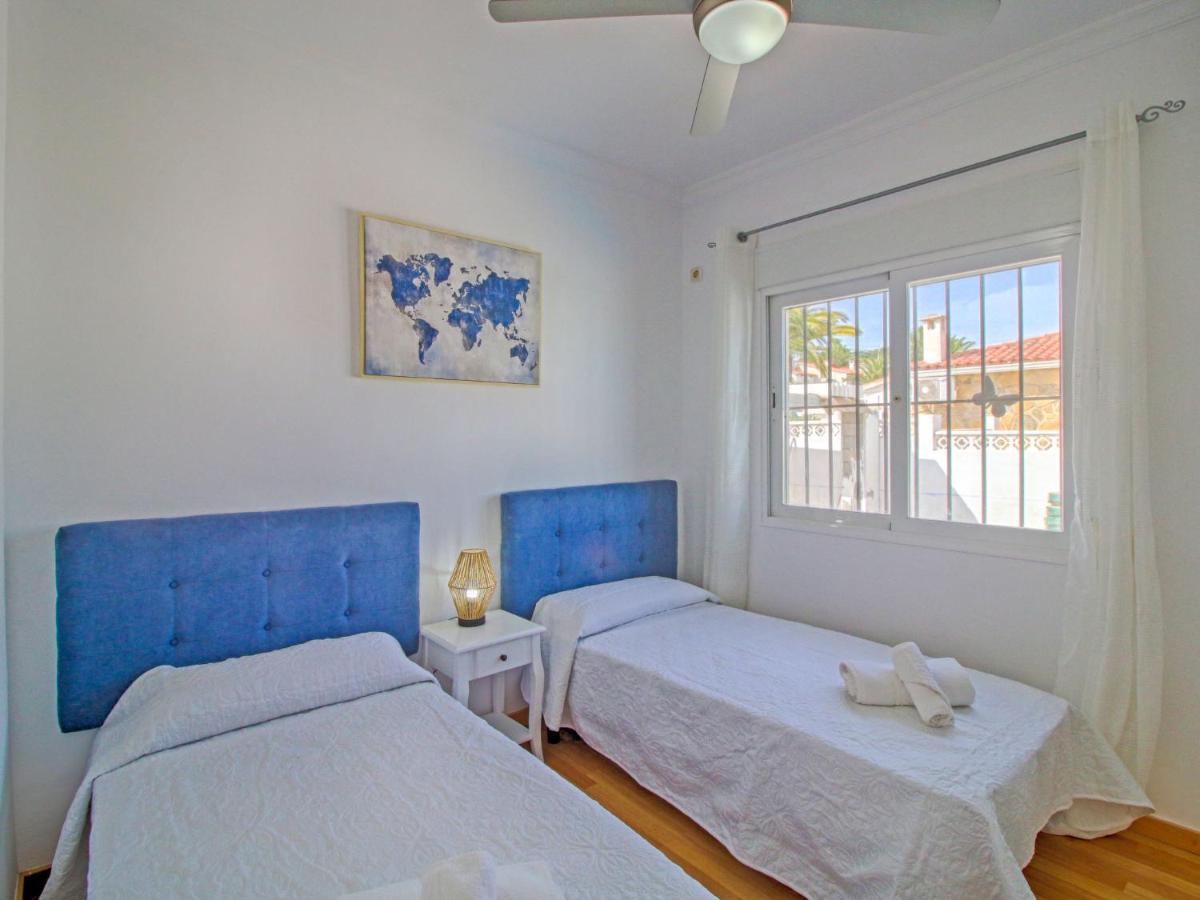 Claudia By Interhome Villa