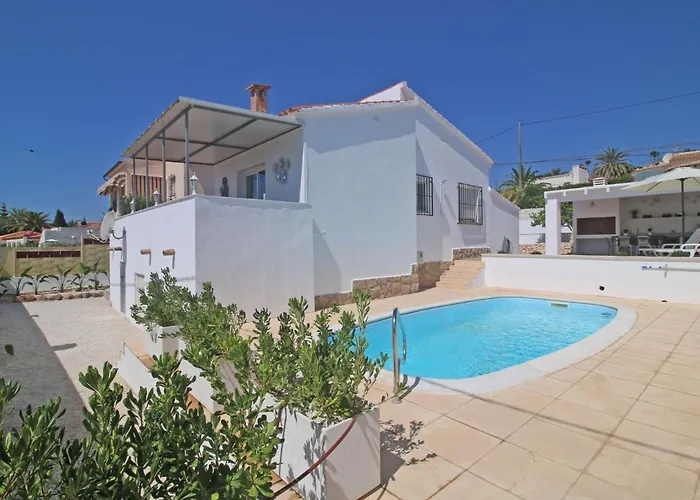 Villa Claudia By Interhome