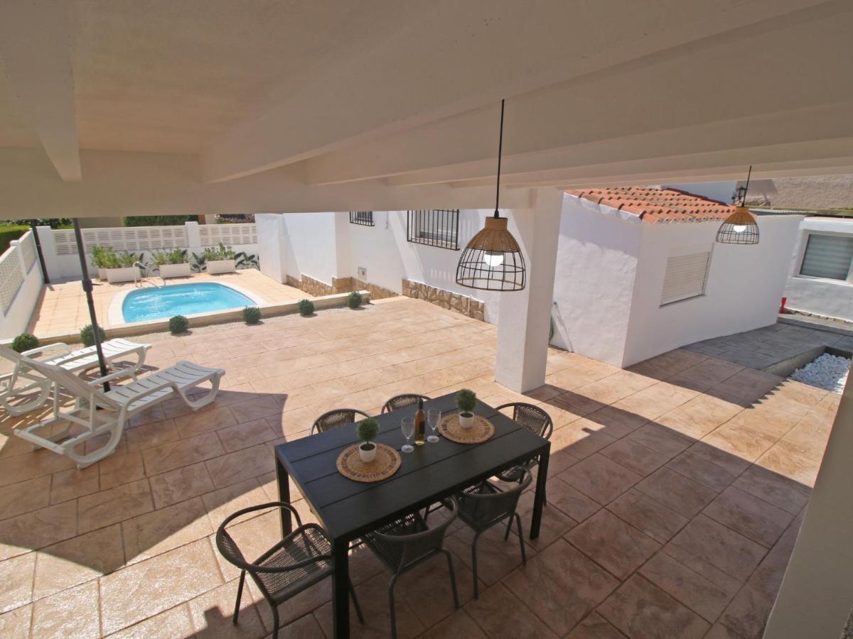 Claudia By Interhome Villa