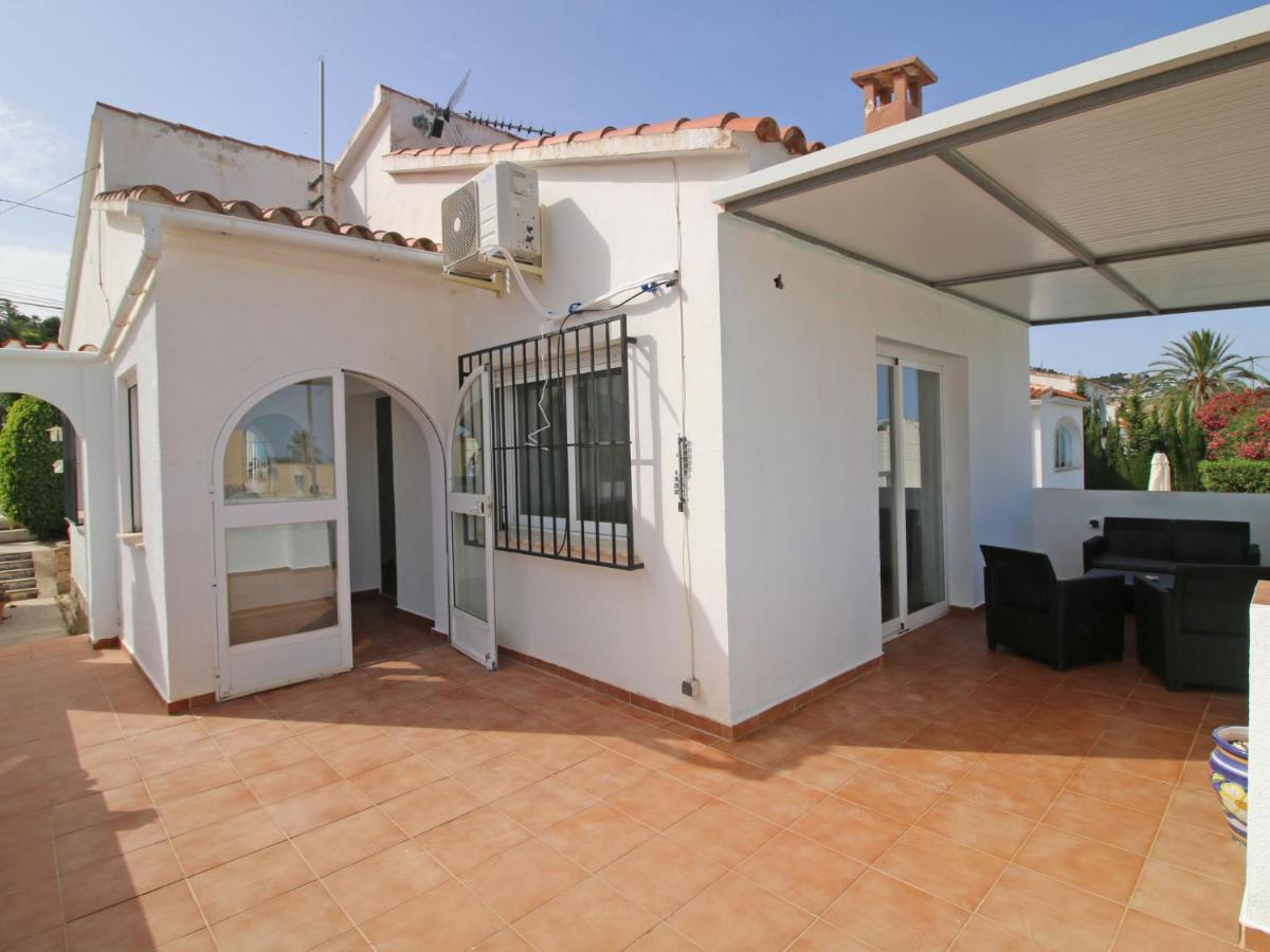 Claudia By Interhome Villa