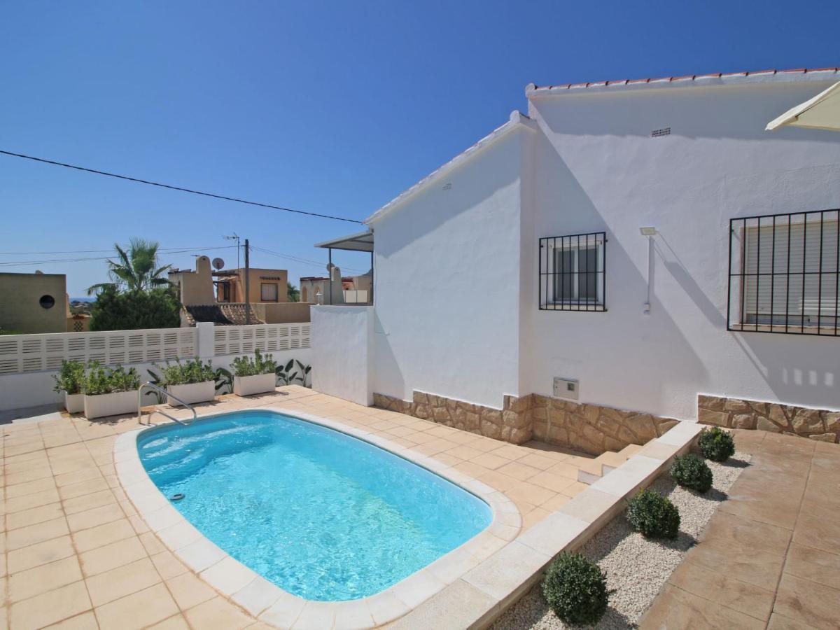 Claudia By Interhome Villa