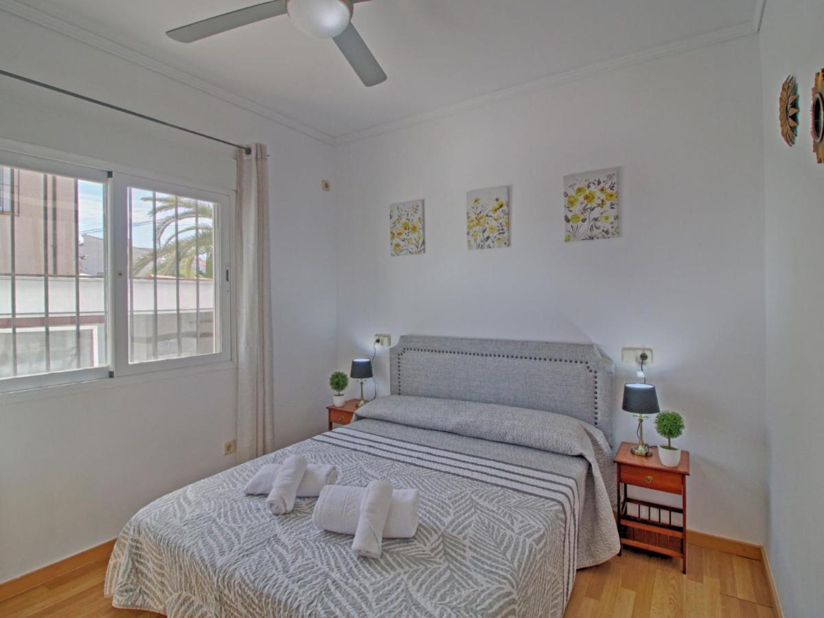 Claudia By Interhome Villa