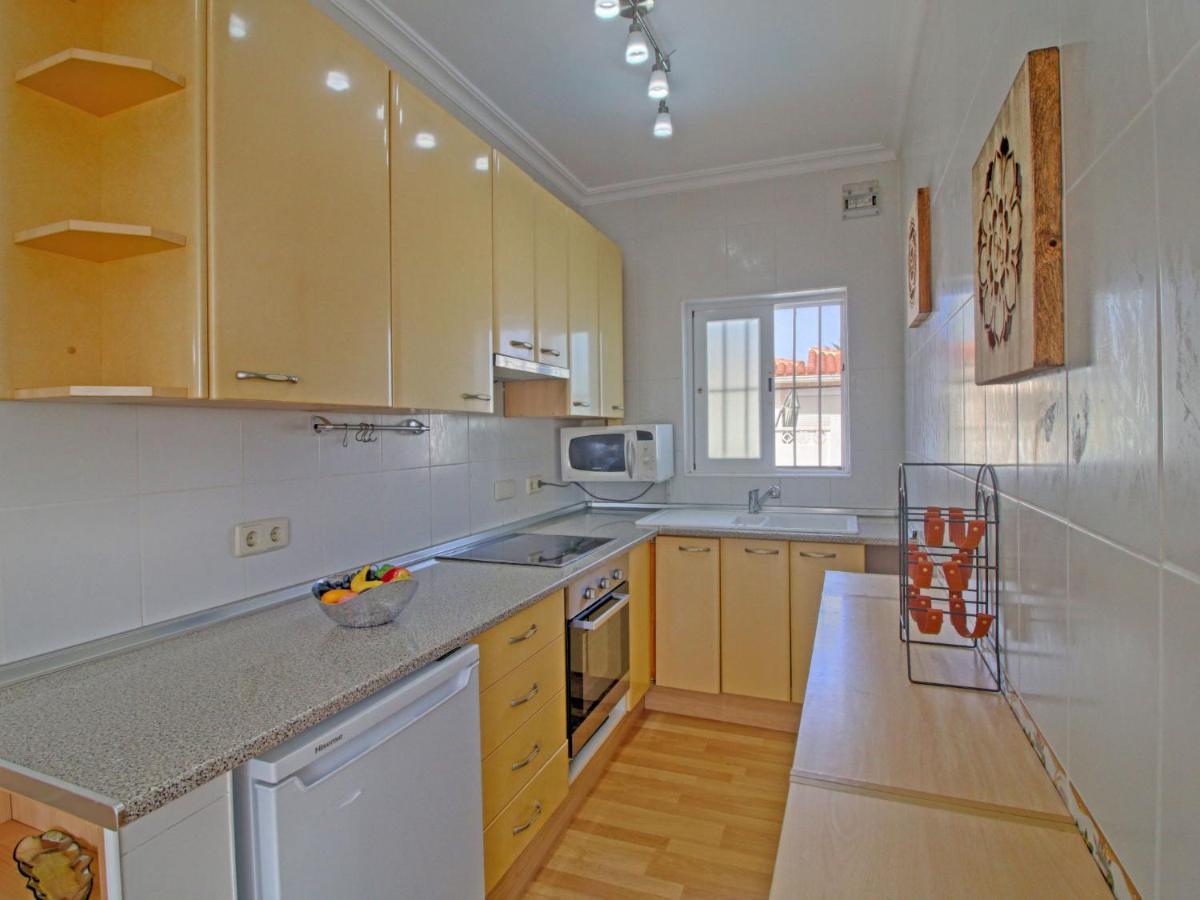 Claudia By Interhome Villa