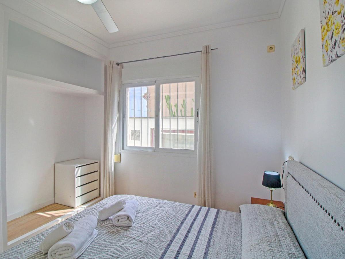 Claudia By Interhome Villa Calpe