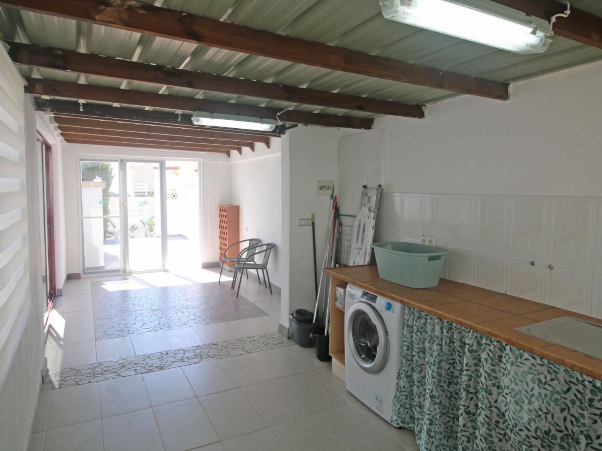 Claudia By Interhome Villa Calpe