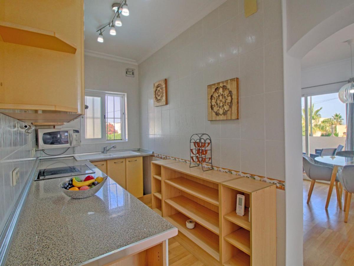 Claudia By Interhome Villa