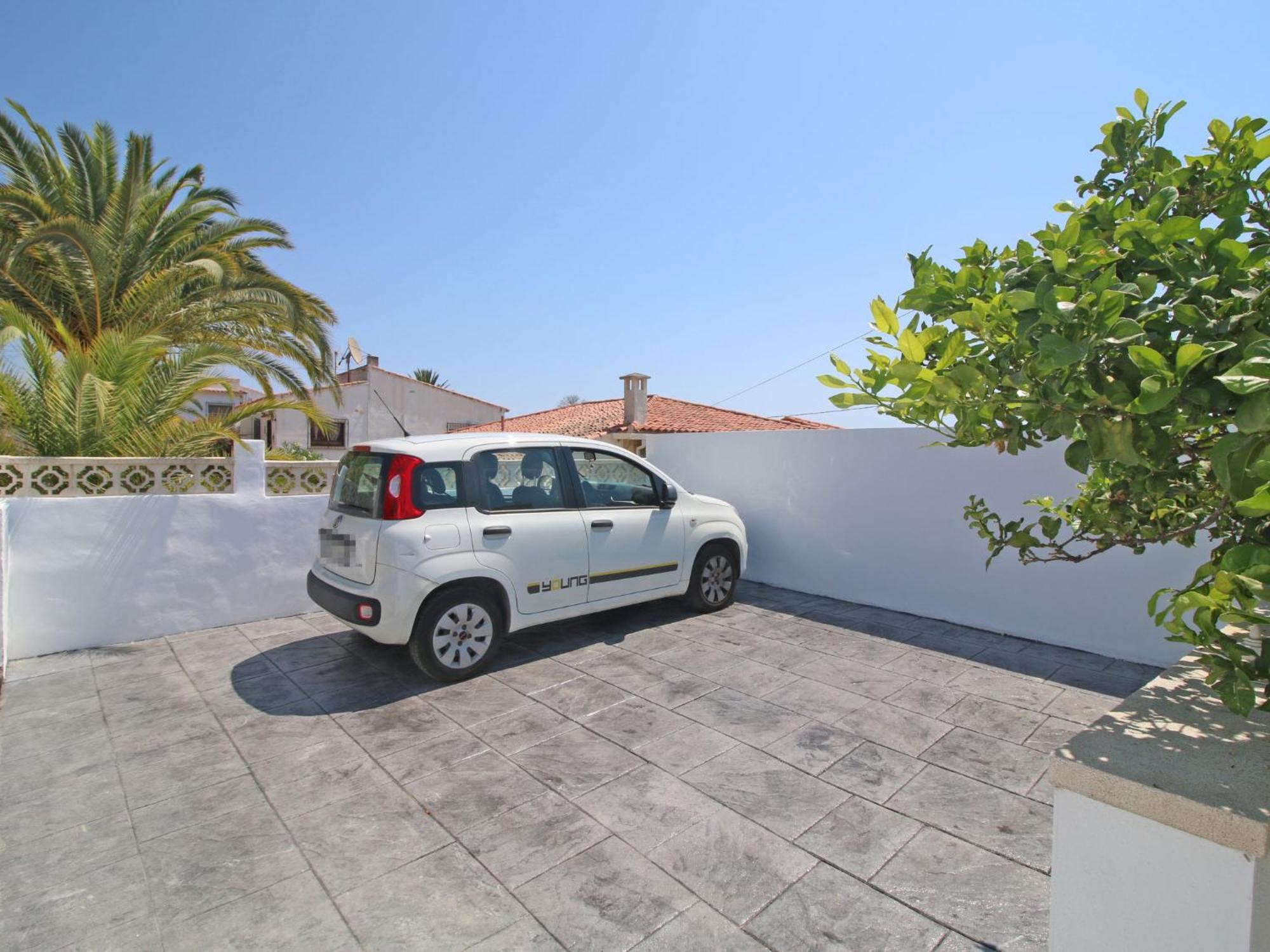 Claudia By Interhome Villa *